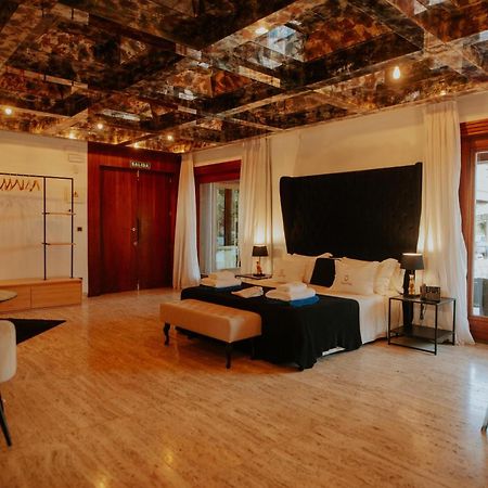 Hotel Boutique Hort De Nal إلتشه المظهر الخارجي الصورة