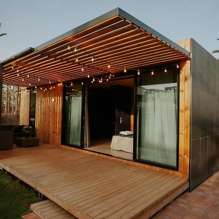 Hotel Boutique Hort De Nal إلتشه المظهر الخارجي الصورة