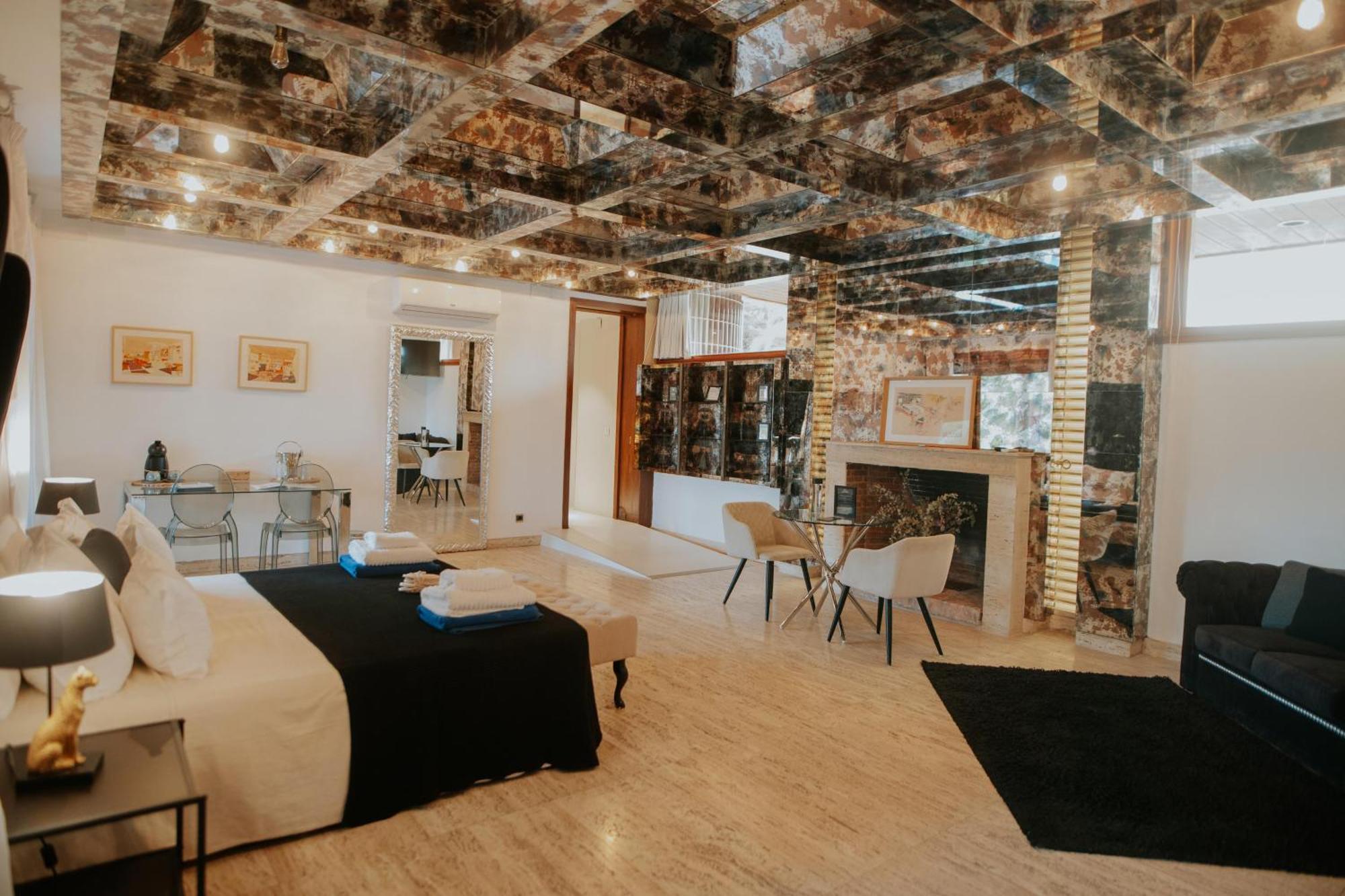 Hotel Boutique Hort De Nal إلتشه المظهر الخارجي الصورة