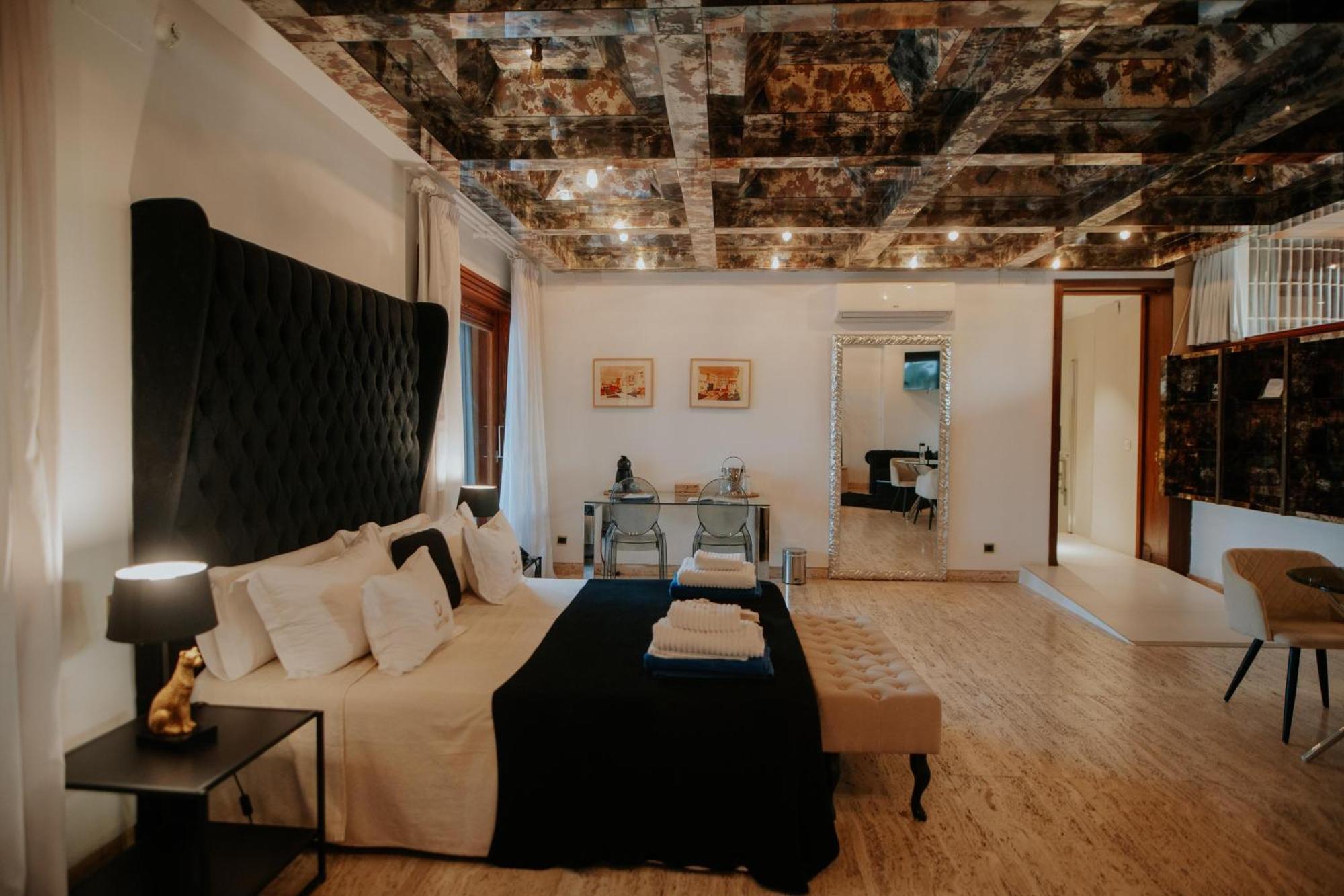 Hotel Boutique Hort De Nal إلتشه المظهر الخارجي الصورة