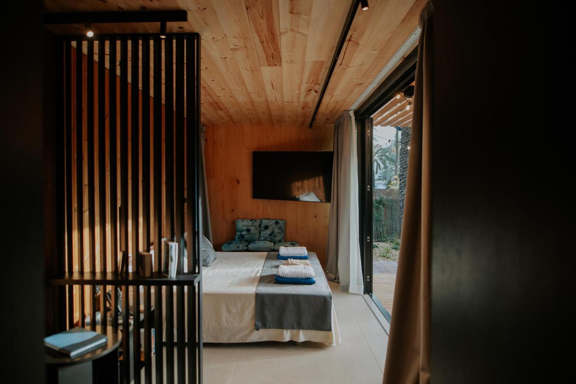 Hotel Boutique Hort De Nal إلتشه المظهر الخارجي الصورة