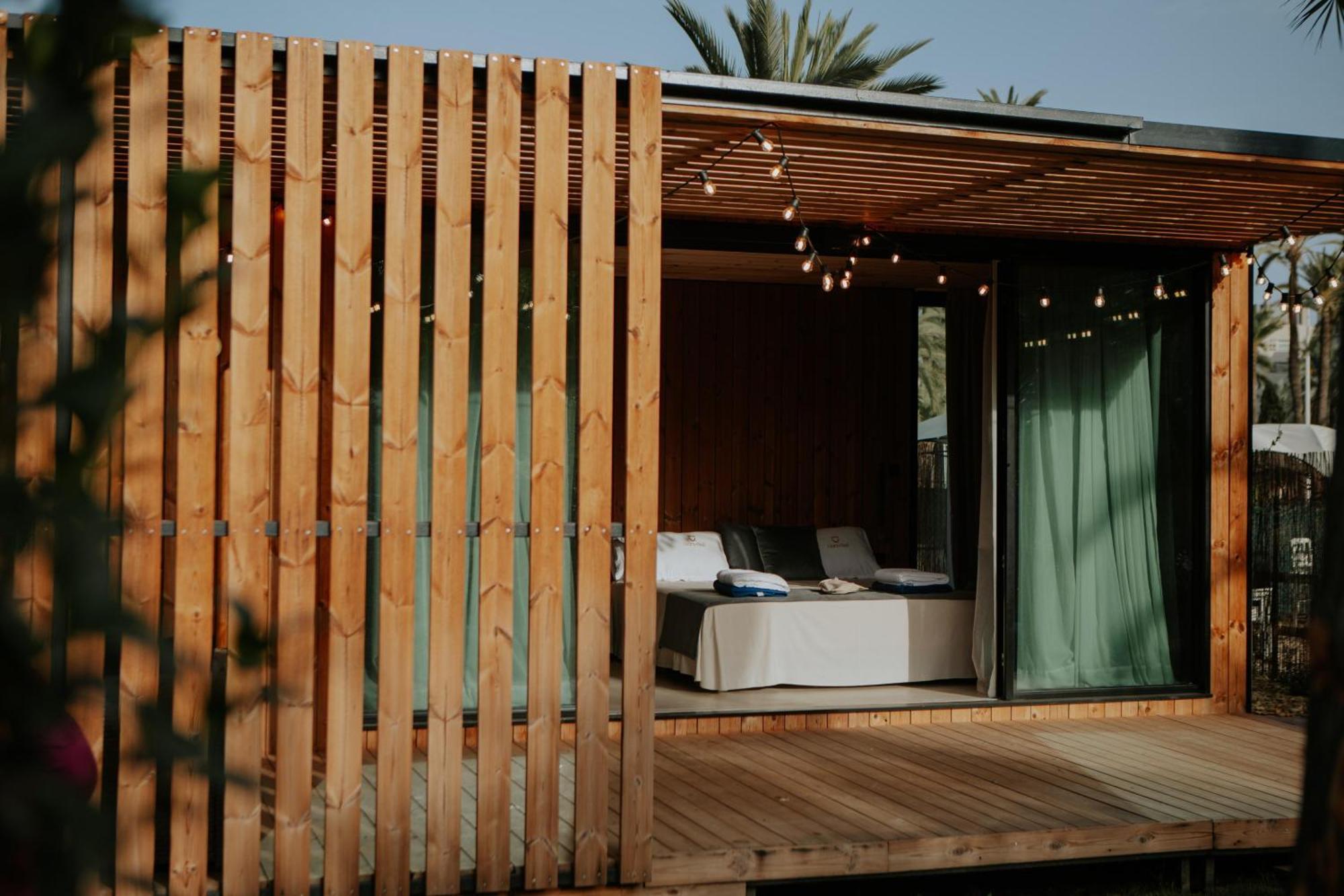 Hotel Boutique Hort De Nal إلتشه المظهر الخارجي الصورة