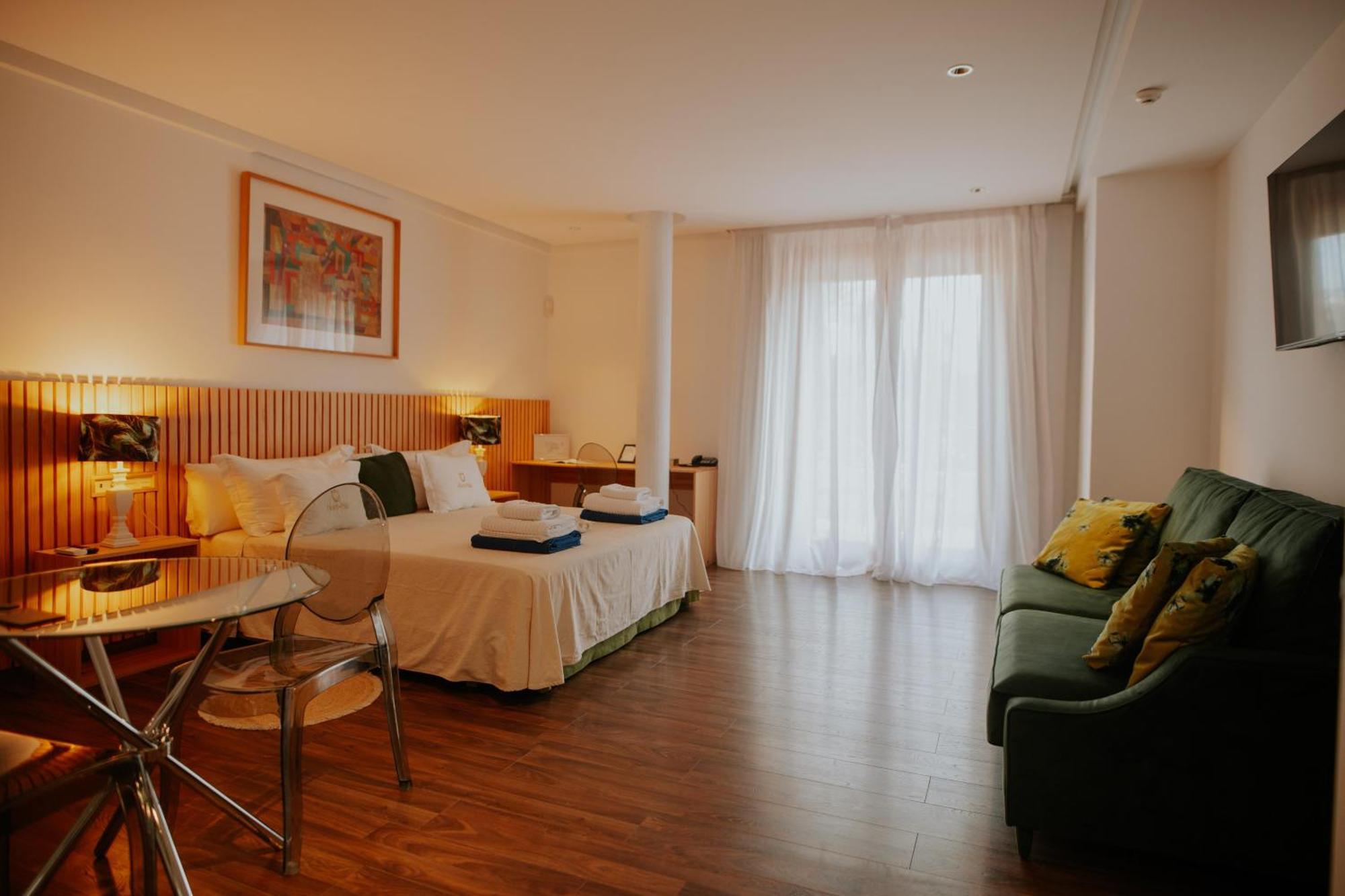Hotel Boutique Hort De Nal إلتشه المظهر الخارجي الصورة