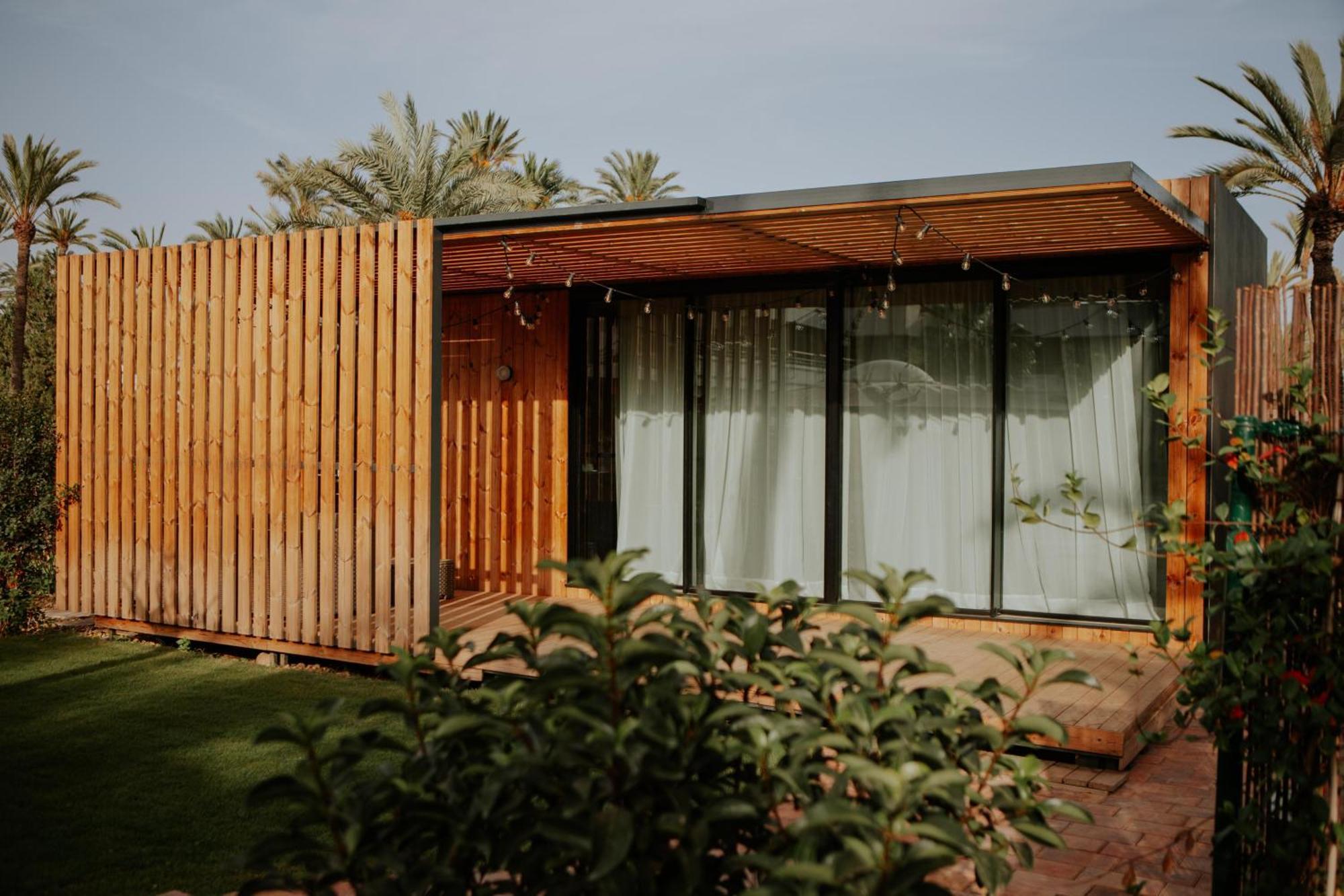 Hotel Boutique Hort De Nal إلتشه المظهر الخارجي الصورة