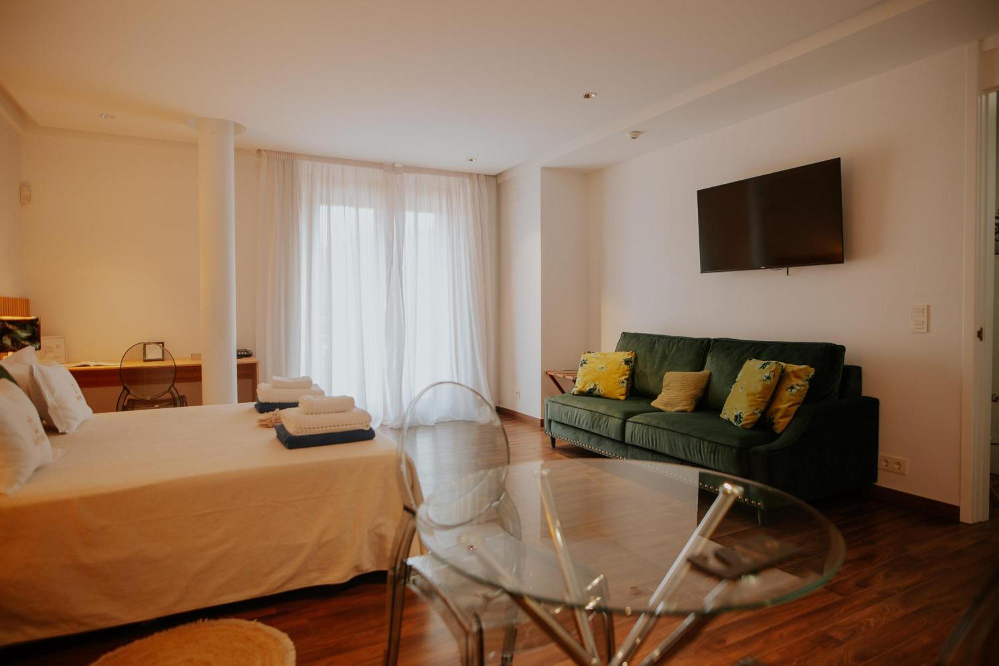 Hotel Boutique Hort De Nal إلتشه المظهر الخارجي الصورة