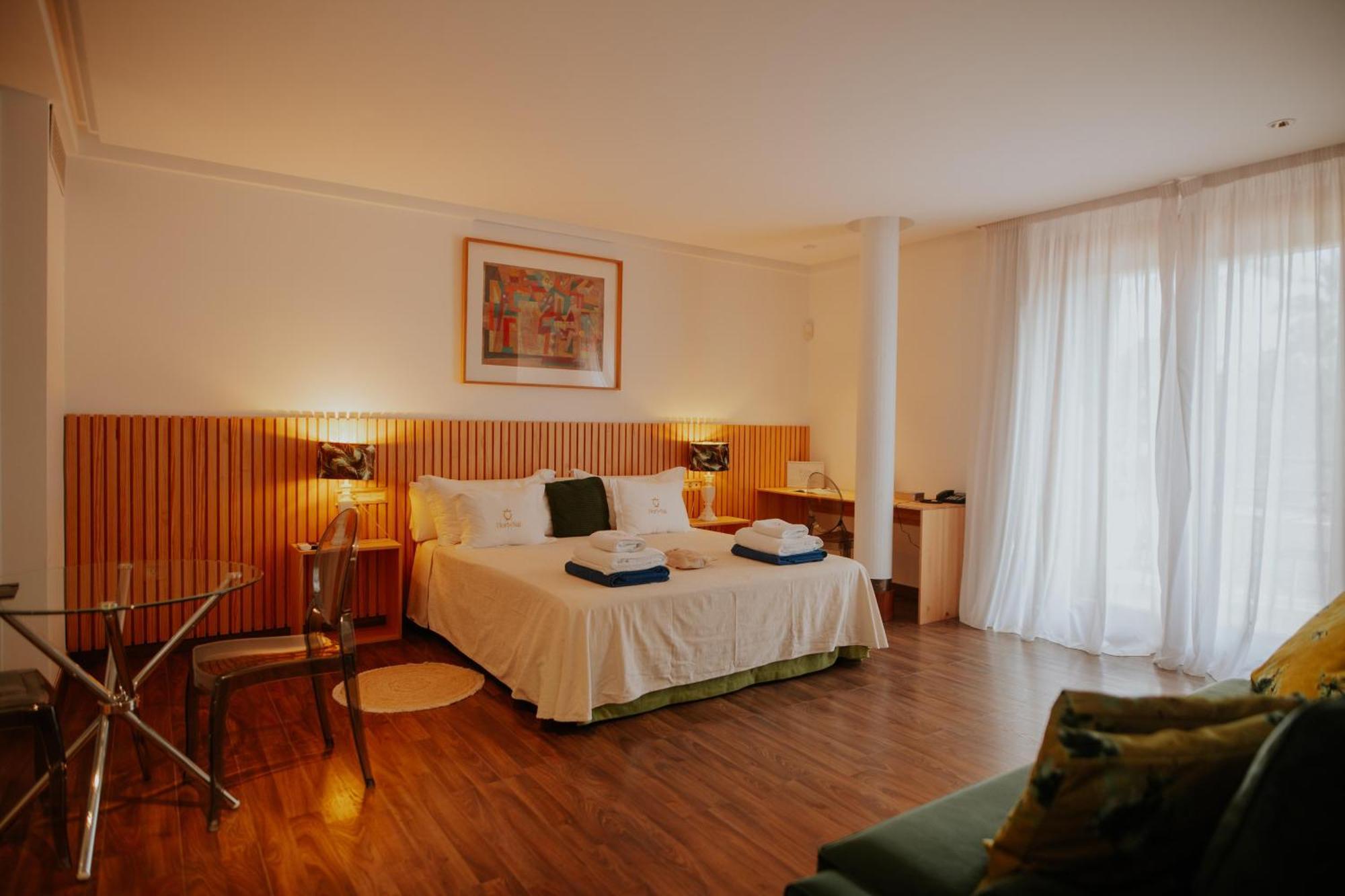 Hotel Boutique Hort De Nal إلتشه المظهر الخارجي الصورة