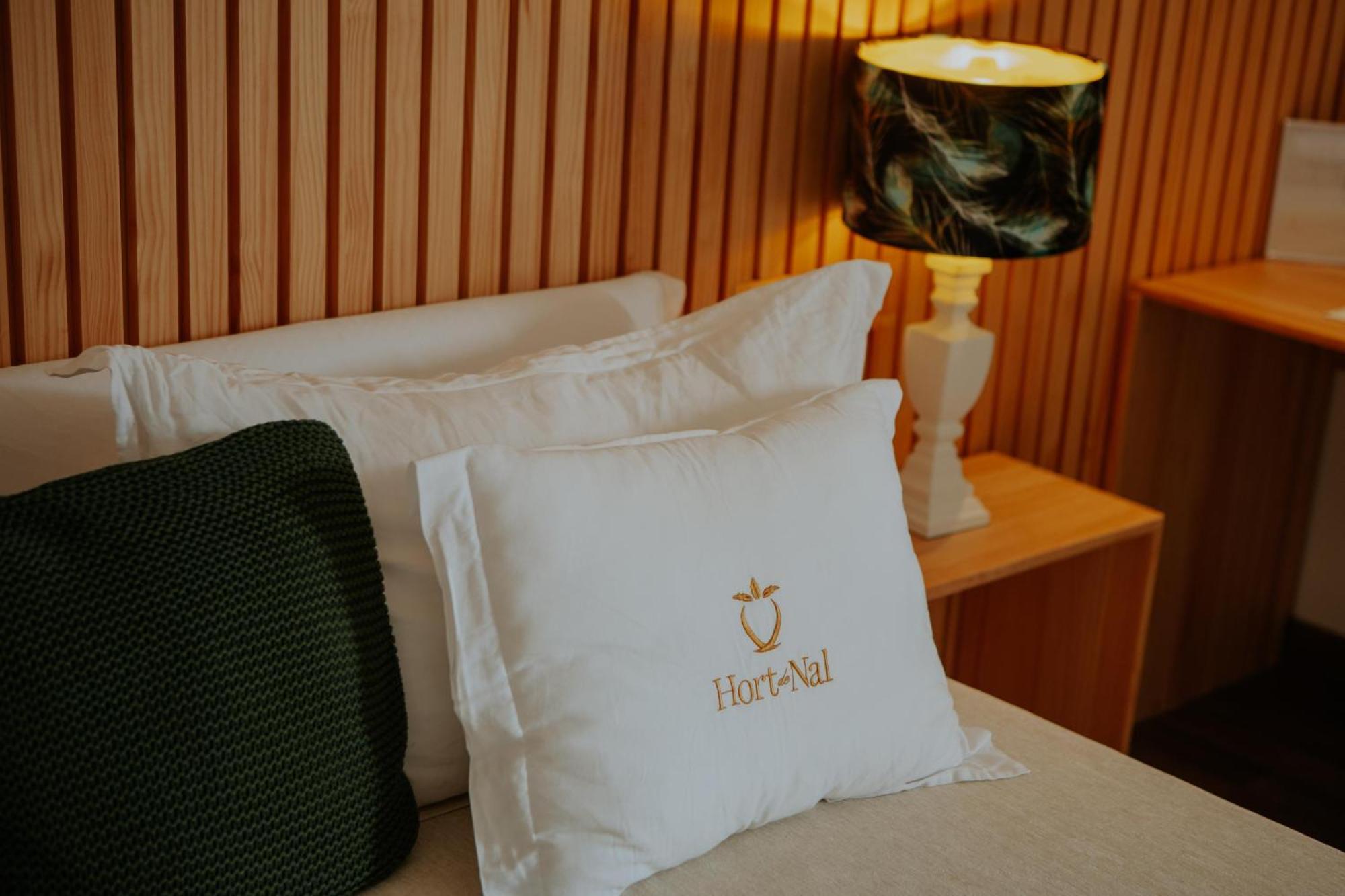 Hotel Boutique Hort De Nal إلتشه المظهر الخارجي الصورة