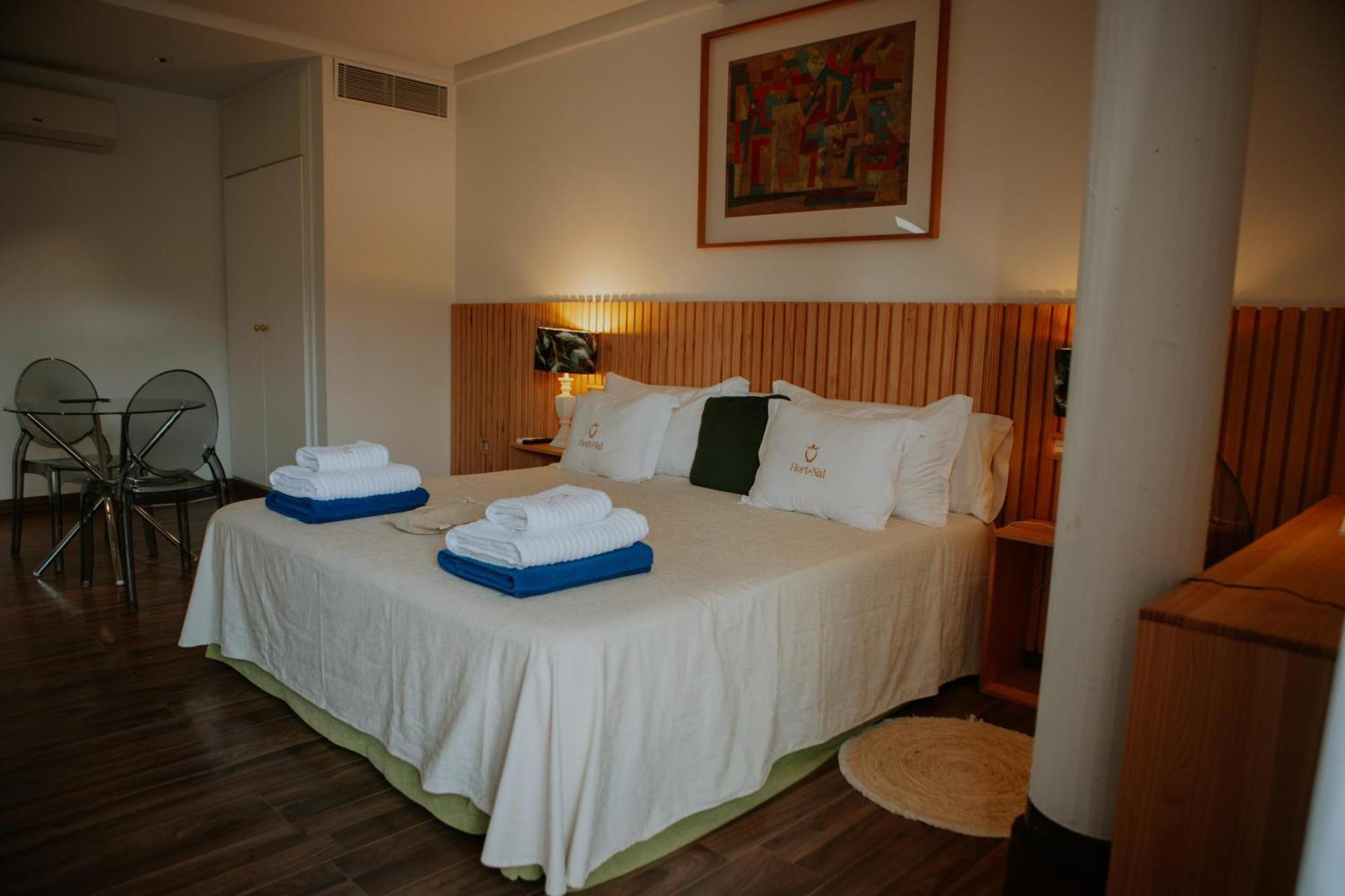 Hotel Boutique Hort De Nal إلتشه المظهر الخارجي الصورة