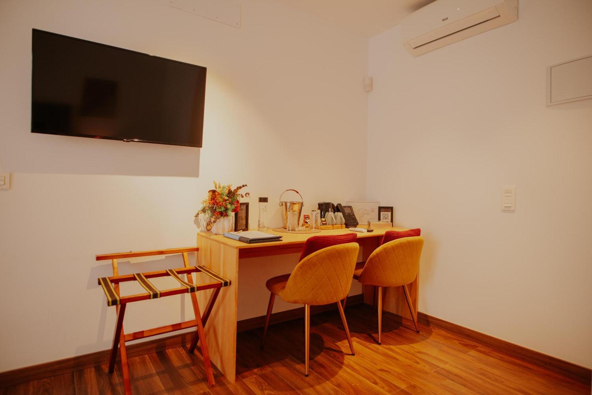 Hotel Boutique Hort De Nal إلتشه المظهر الخارجي الصورة