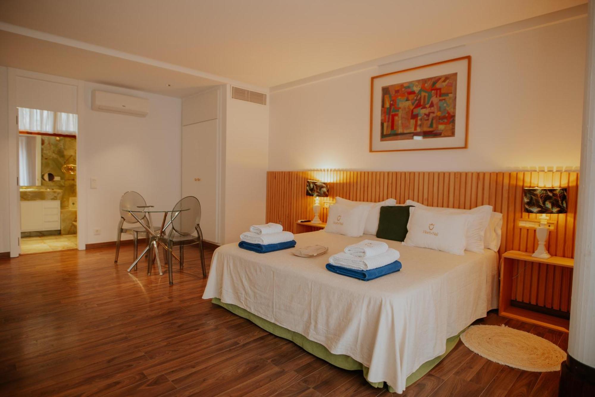 Hotel Boutique Hort De Nal إلتشه المظهر الخارجي الصورة