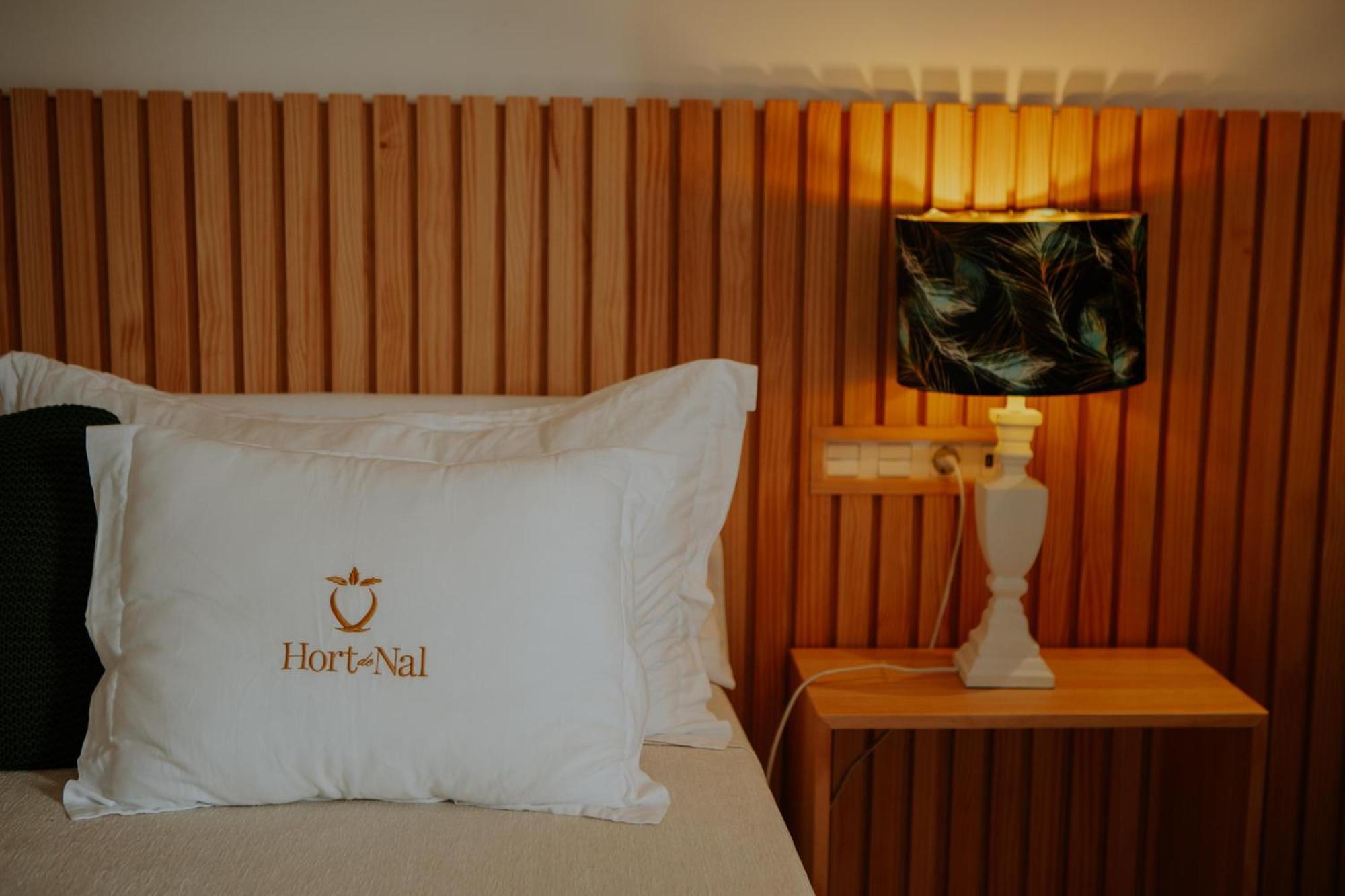 Hotel Boutique Hort De Nal إلتشه المظهر الخارجي الصورة