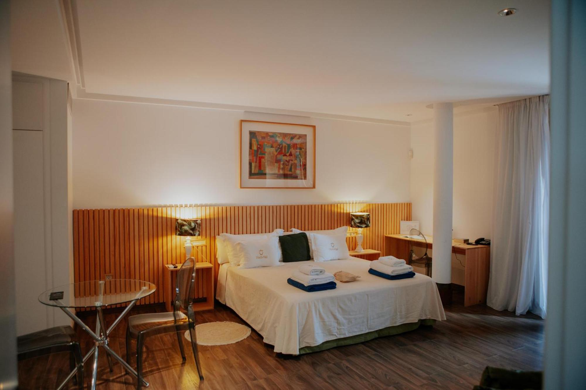 Hotel Boutique Hort De Nal إلتشه المظهر الخارجي الصورة