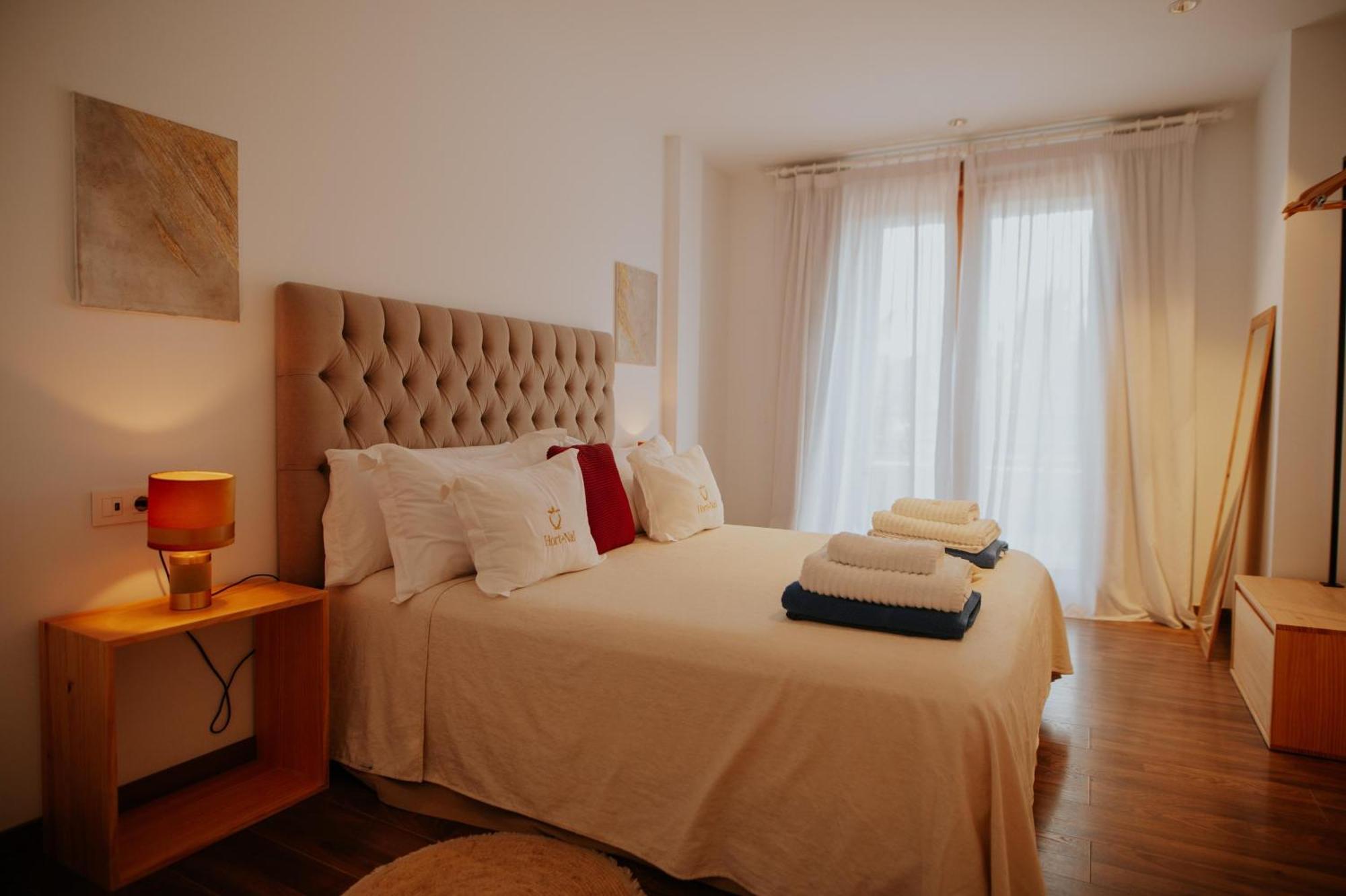 Hotel Boutique Hort De Nal إلتشه المظهر الخارجي الصورة