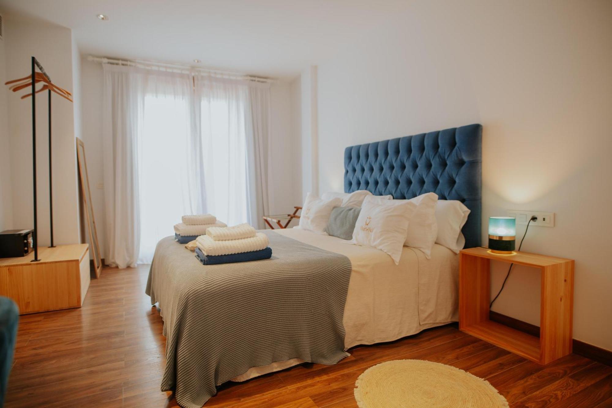 Hotel Boutique Hort De Nal إلتشه المظهر الخارجي الصورة