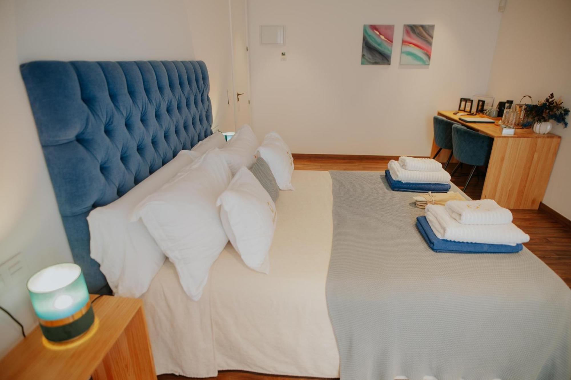 Hotel Boutique Hort De Nal إلتشه المظهر الخارجي الصورة