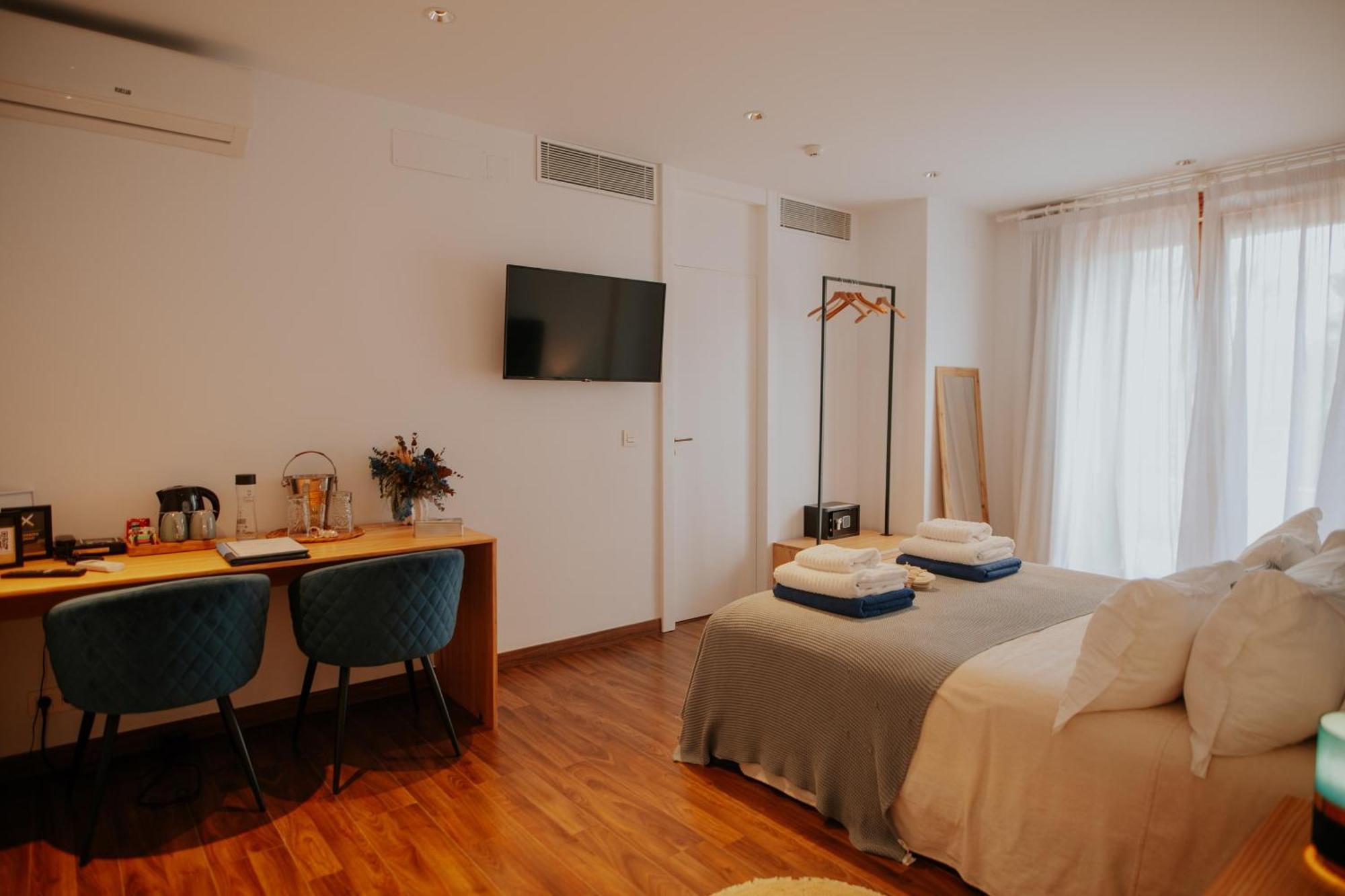 Hotel Boutique Hort De Nal إلتشه المظهر الخارجي الصورة