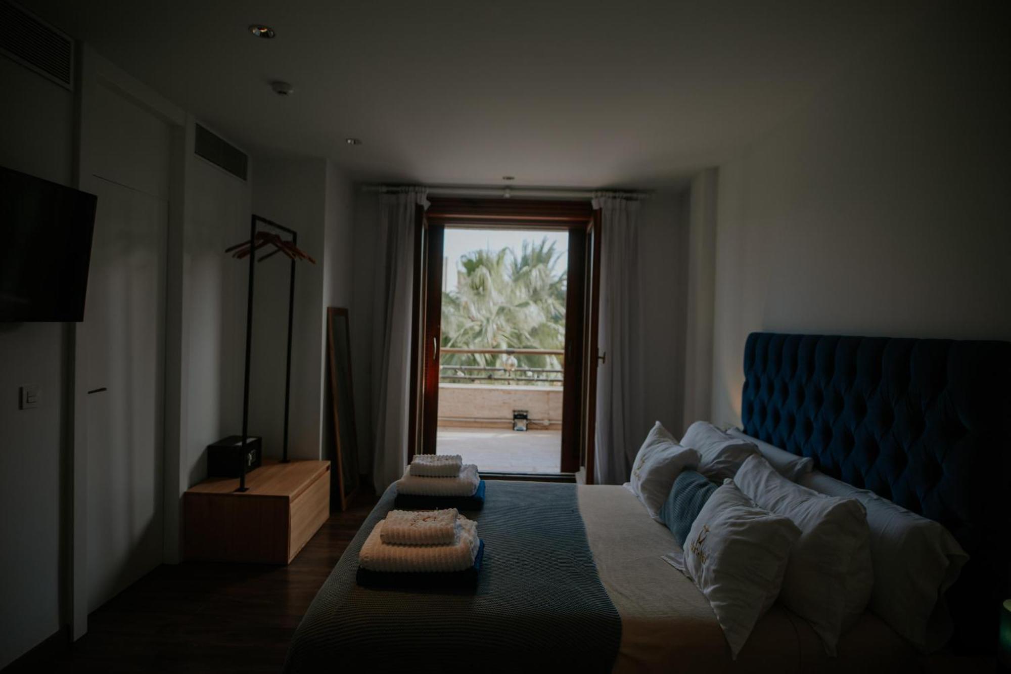 Hotel Boutique Hort De Nal إلتشه المظهر الخارجي الصورة