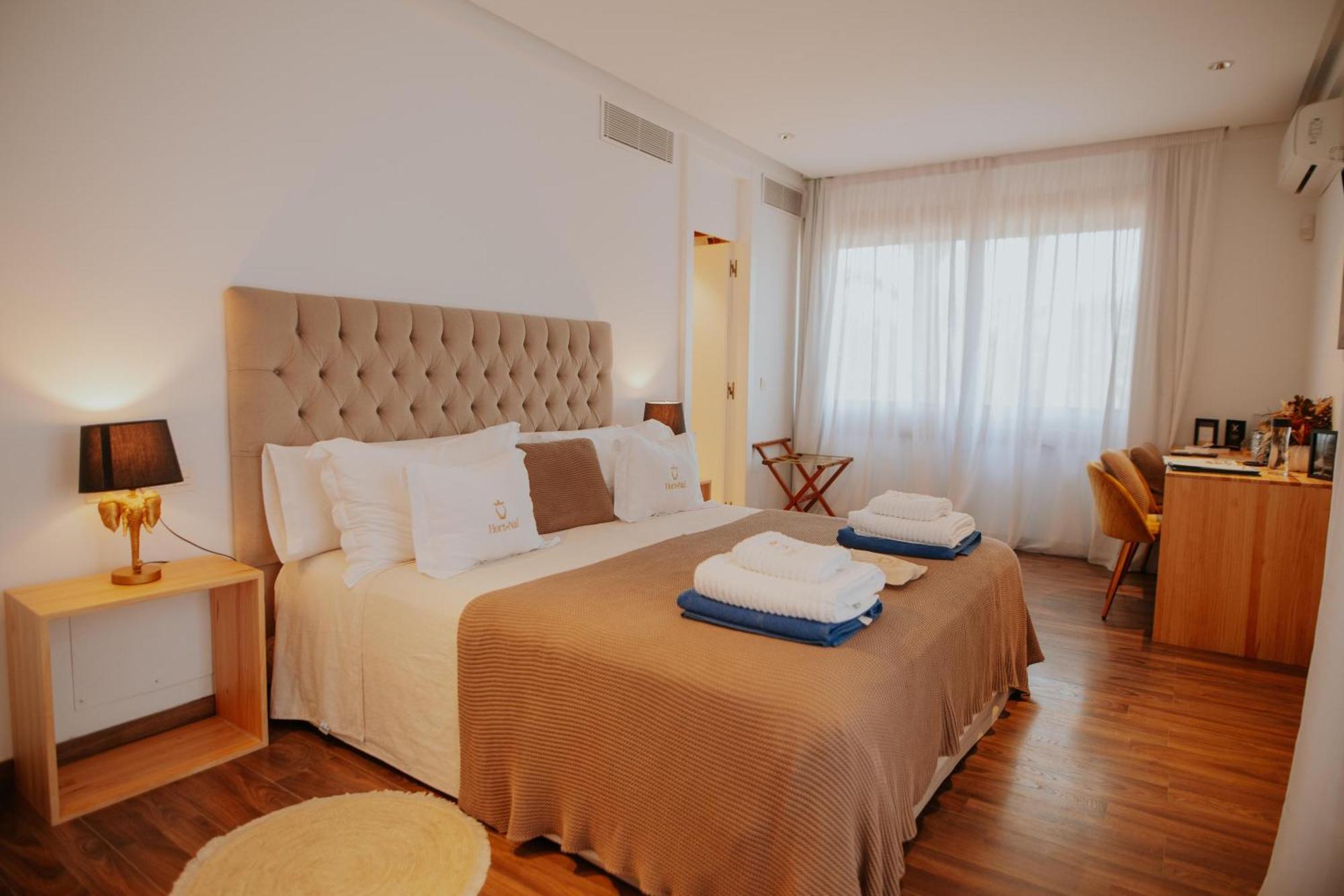 Hotel Boutique Hort De Nal إلتشه المظهر الخارجي الصورة